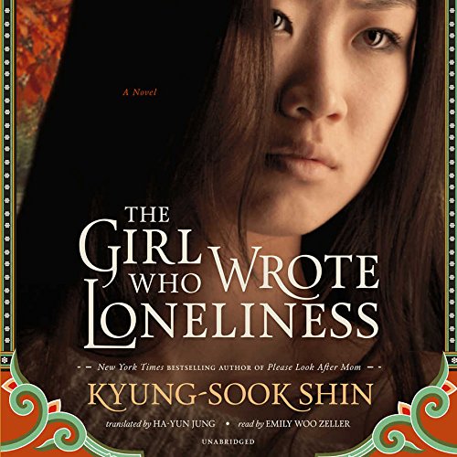 Stock image for The Girl Who Wrote Loneliness for sale by HPB-Diamond