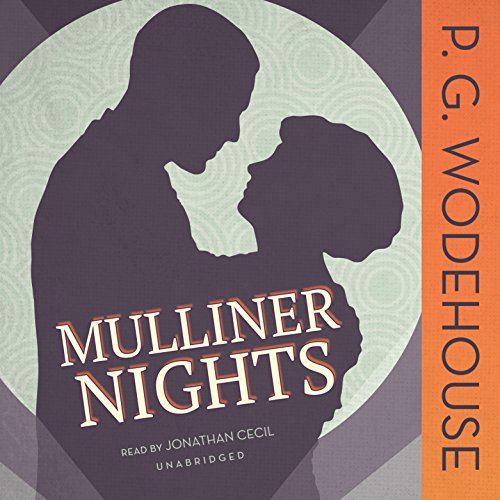 Beispielbild fr Mulliner Nights (Mr. Mulliner Series, Book 3) zum Verkauf von The Yard Sale Store