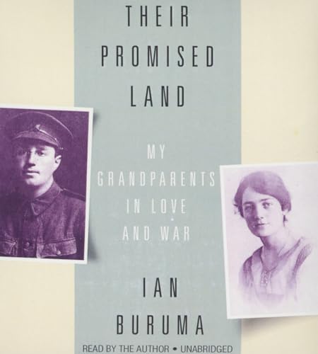Imagen de archivo de Their Promised Land: My Grandparents in Love and War a la venta por The Yard Sale Store