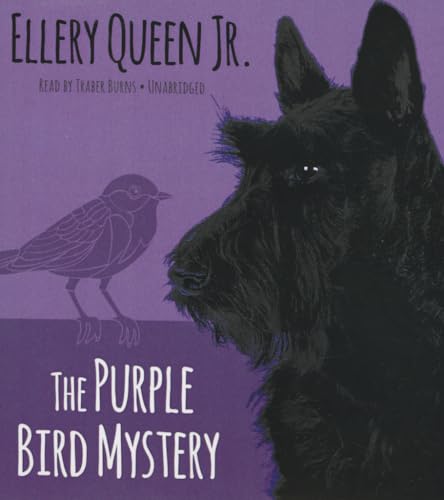 9781504642910: The Purple Bird Mystery