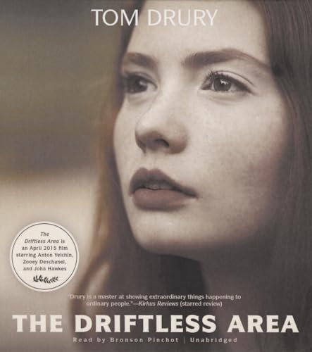 9781504643153: The Driftless Area