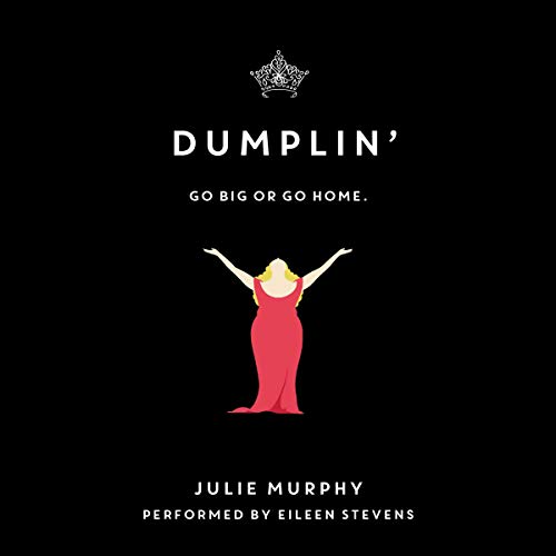 Beispielbild fr Dumplin' (Dumplin' Series, 1) zum Verkauf von SecondSale