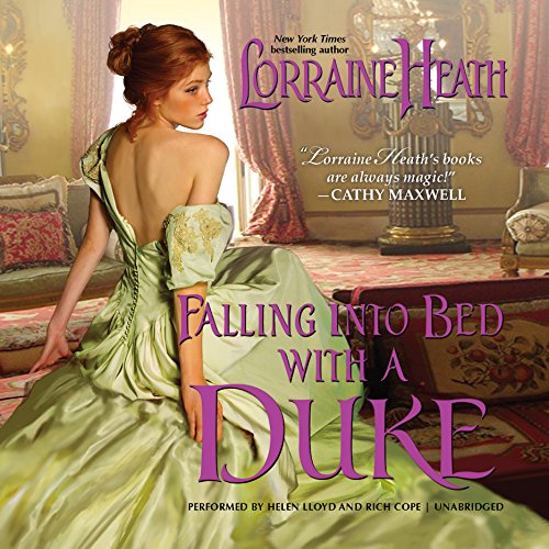 9781504645270: Falling Into Bed with a Duke: 1 (Hellions of Havasham)