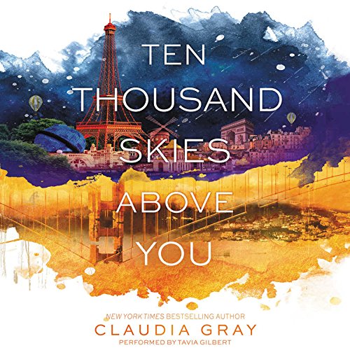 9781504645621: Ten Thousand Skies Above You: A Firebird Novel: 02