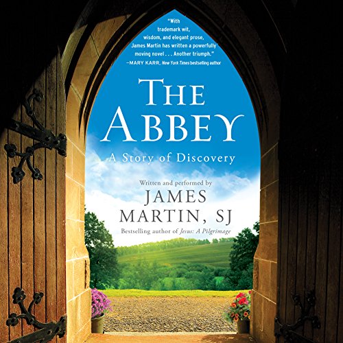 Imagen de archivo de The Abbey: A Story of Discovery a la venta por The Yard Sale Store
