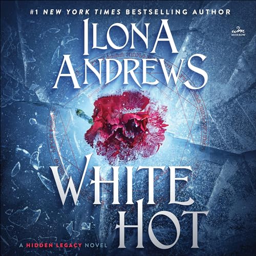 9781504646062: White Hot: A Hidden Legacy Novel (Hidden Legacy Series, Book 2)