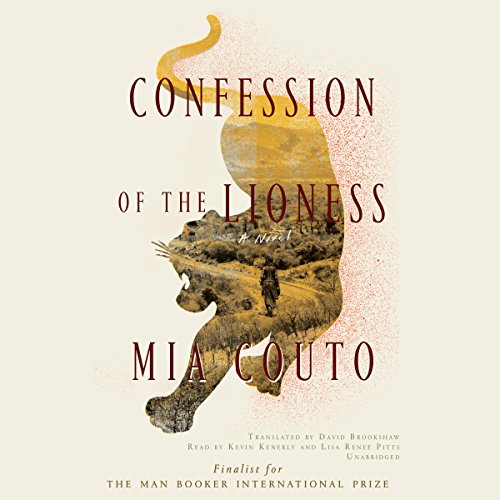 9781504646451: Confession of the Lioness