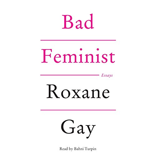 Imagen de archivo de Bad Feminist: Essays a la venta por Save With Sam