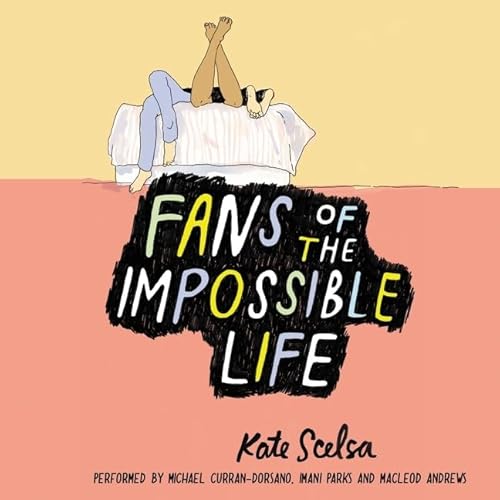 Stock image for Fans of the Impossible Life for sale by SecondSale