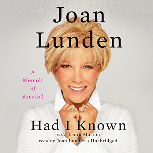 Beispielbild fr Had I Known: A Memoir of Survival zum Verkauf von HPB-Emerald