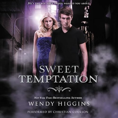 Imagen de archivo de Sweet Temptation (Sweet Series, Book 4) a la venta por SecondSale