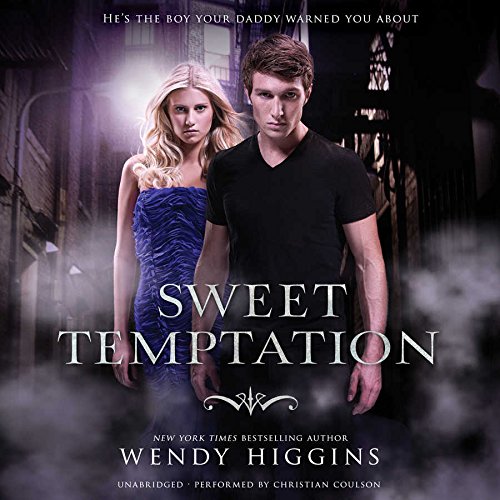 Stock image for Sweet Temptation (Sweet Series, Book 4) for sale by HPB-Red