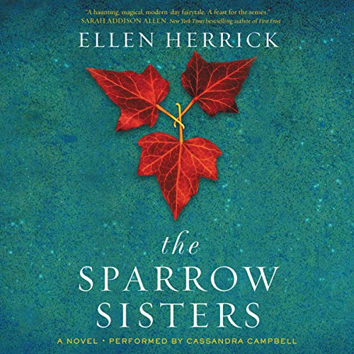 9781504648783: The Sparrow Sisters Lib/E