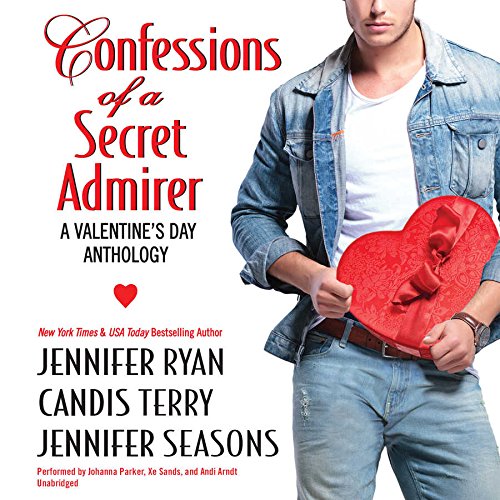 9781504648851: Confessions of a Secret Admirer: A Valentine's Day Anthology
