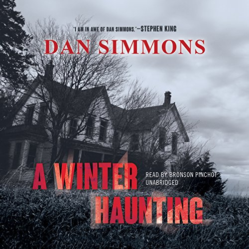 9781504649094: A Winter Haunting
