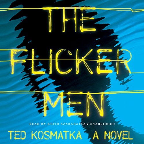 Stock image for The Flicker Men for sale by Revaluation Books