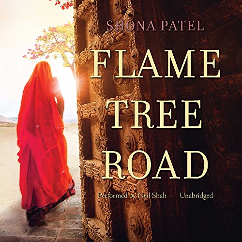 Imagen de archivo de Flame Tree Road a la venta por HPB-Ruby