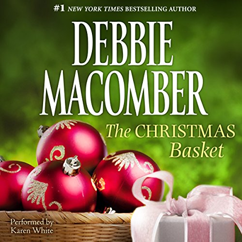 Stock image for The Christmas Basket for sale by Revaluation Books