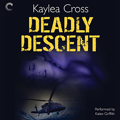 Imagen de archivo de Deadly Descent (Bagram Special Ops Series, Book 1) a la venta por The Yard Sale Store