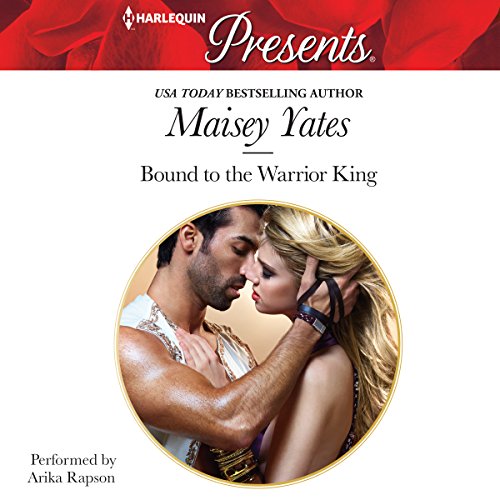 Stock image for Bound to the Warrior King for sale by Half Price Books Inc.