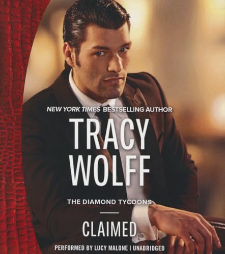 Stock image for Claimed (Diamond Tycoons Series, book 1) (The Diamond Tycoons) for sale by Half Price Books Inc.