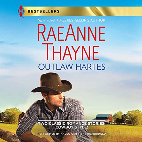 9781504651790: Outlaw Hartes