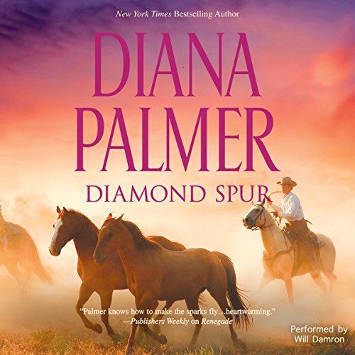 9781504652186: Diamond Spur