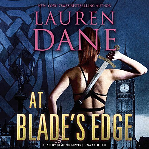 9781504652292: At Blade's Edge: 4 (The Goddess With a Blade)