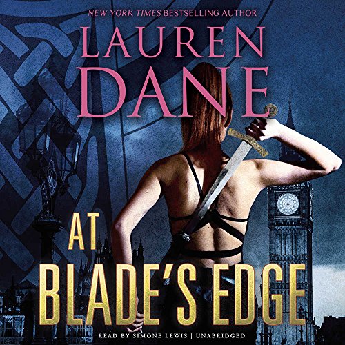 9781504652292: At Blade's Edge: Library Edition