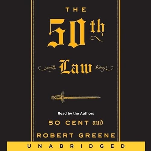 9781504653244: The 50th Law