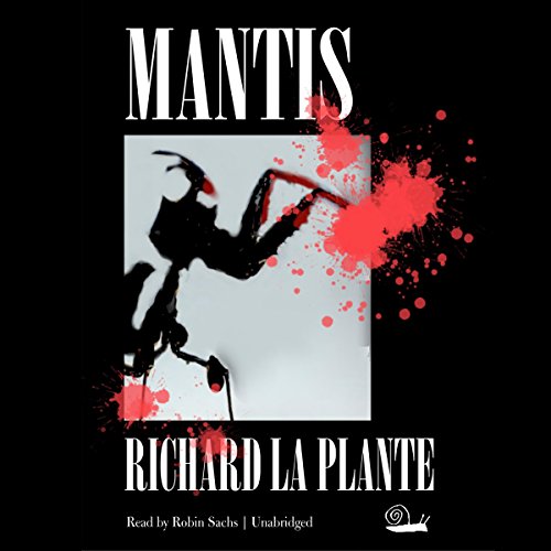 9781504653930: Mantis: Library Edition