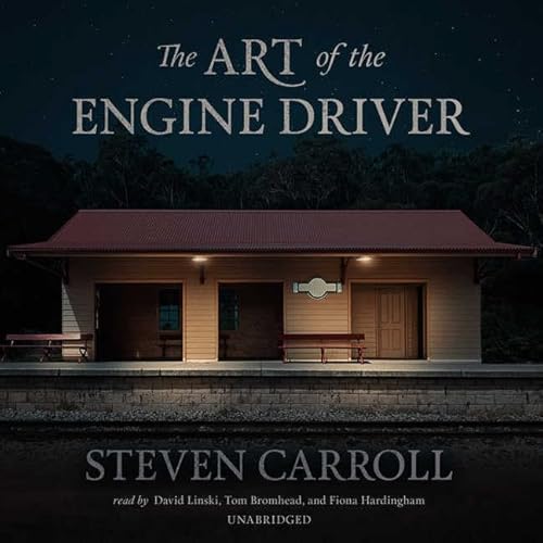 9781504656443: The Art of the Engine Driver