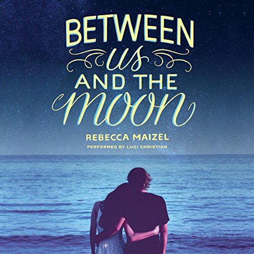 Stock image for Between Us and the Moon for sale by HPB-Diamond