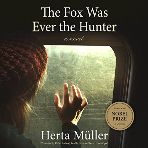 9781504657341: The Fox Was Ever the Hunter