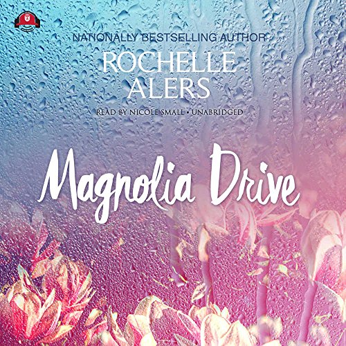 Stock image for Magnolia Drive (Cavanaugh Island Novels, Book 4) for sale by The Yard Sale Store