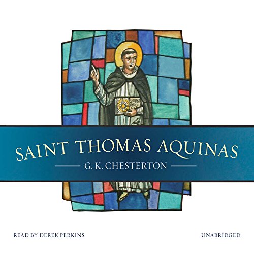 9781504665063: Saint Thomas Aquinas: The Dumb Ox