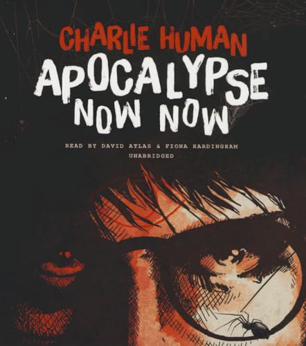 Beispielbild fr Apocalypse Now Now zum Verkauf von Buchpark