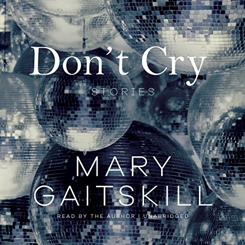 9781504671187: Don't Cry: Stories: Stories: Library Edition