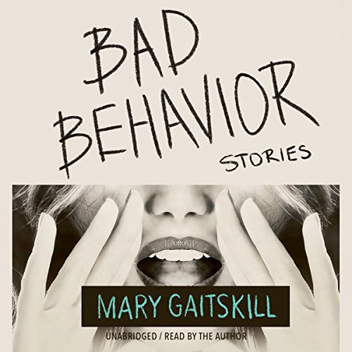 Imagen de archivo de Bad Behavior: Stories a la venta por The Yard Sale Store