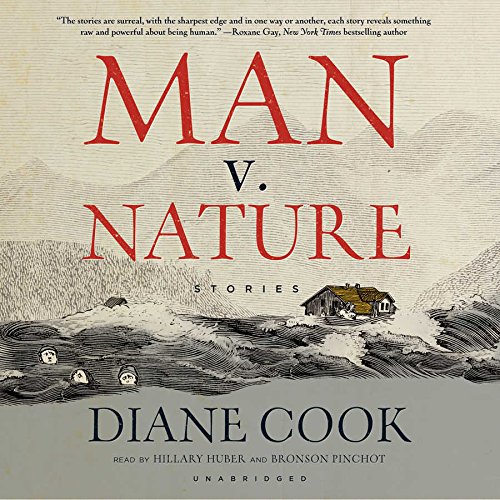 9781504677103: Man V. Nature: Stories