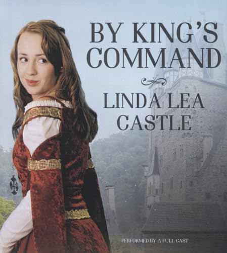 Stock image for By King's Command (Audio Theater) for sale by The Yard Sale Store