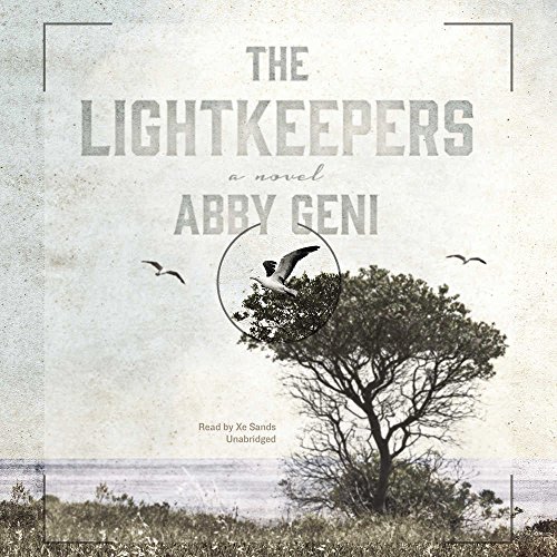 Imagen de archivo de The Lightkeepers: A Novel a la venta por The Yard Sale Store