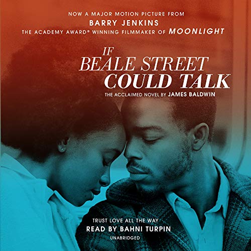 Stock image for If Beale Street Could Talk for sale by Irish Booksellers