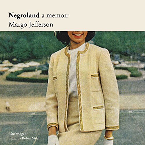 Imagen de archivo de Negroland: A Memoir a la venta por The Yard Sale Store