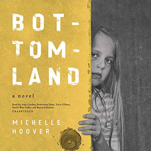 9781504685764: Bottomland: A Novel