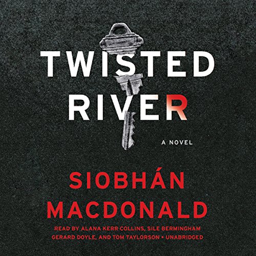 9781504686785: Twisted River: Library Edition