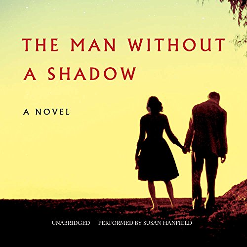 Stock image for The Man without a Shadow for sale by HPB-Emerald