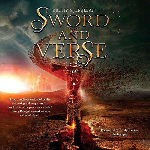 Stock image for Sword and Verse Lib/E for sale by Ezekial Books, LLC