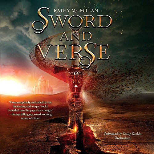 9781504694759: Sword and Verse