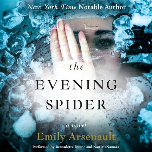 Stock image for The Evening Spider: A Novel for sale by The Yard Sale Store